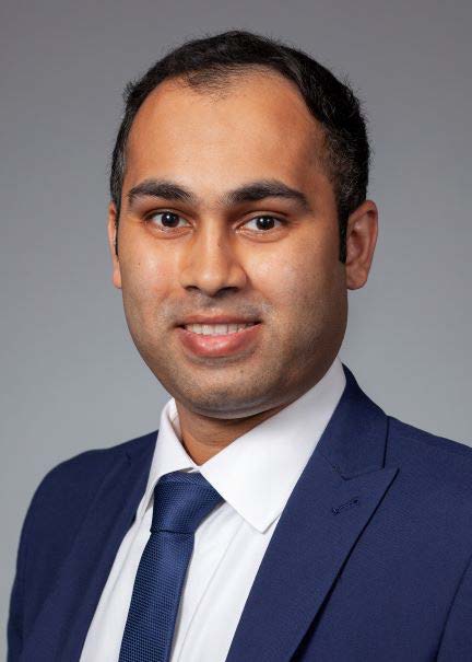 Keyur Patel,&nbsp;M.D.